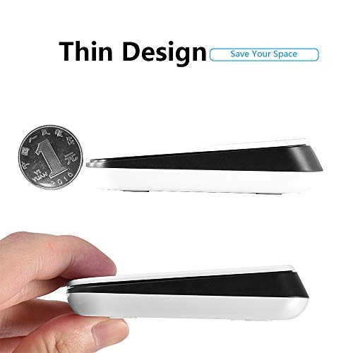 2.4G Wireless Mouse - Dongle