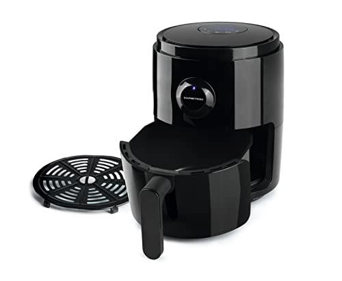 Digital Hot Air Fryer XL Digitale Heißluft-Fritteuse