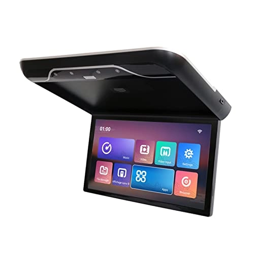 Car Headrest Player - 19 Inch