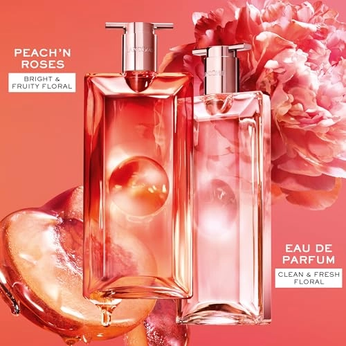 Idôle Peach'N Roses Eau de Parfum 100ml