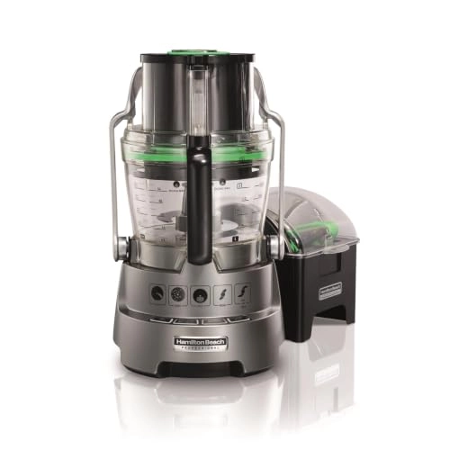 Professional Dicing Food Processor - 3 Liters 600 watts