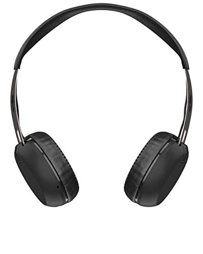 Grind On Ear Wireless Headphone