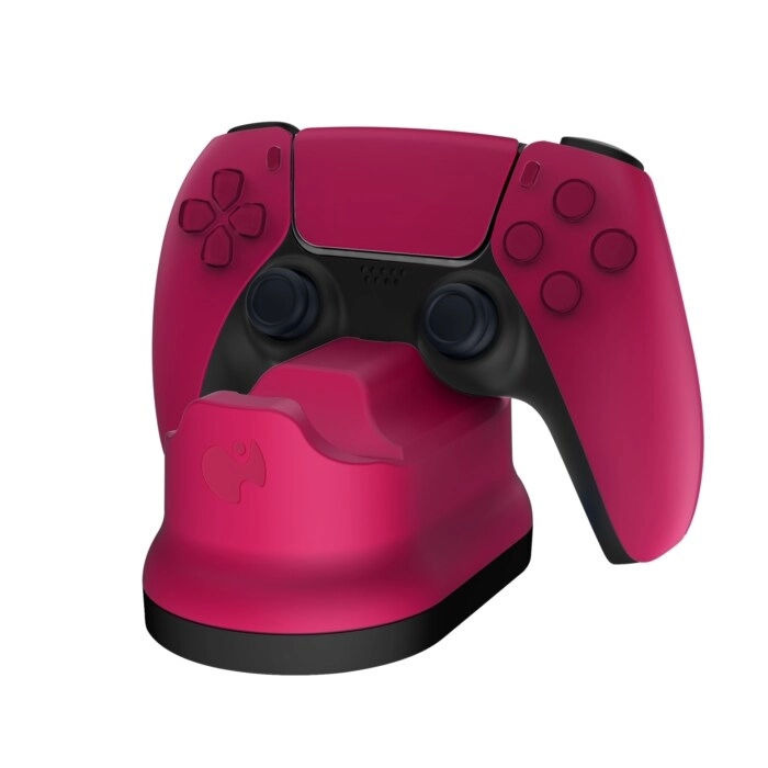 Metavolt Dual Charger - USB Type-C PS5