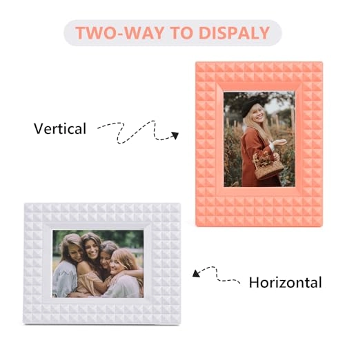 2x3 Mini Photo Frame Pack