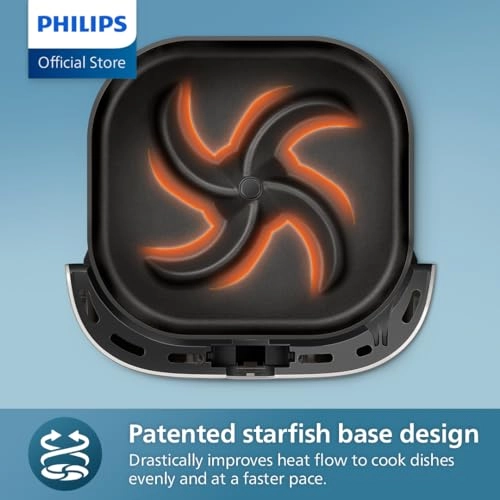 5000 Series XXL HD9285/90