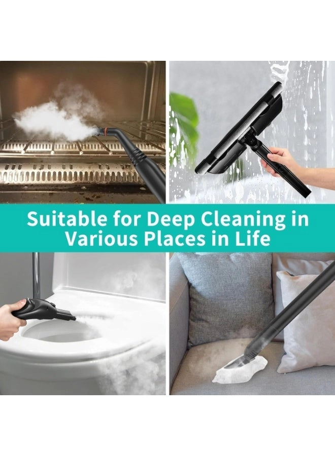 Steam Cleaner - 4bar 1.5 Liters