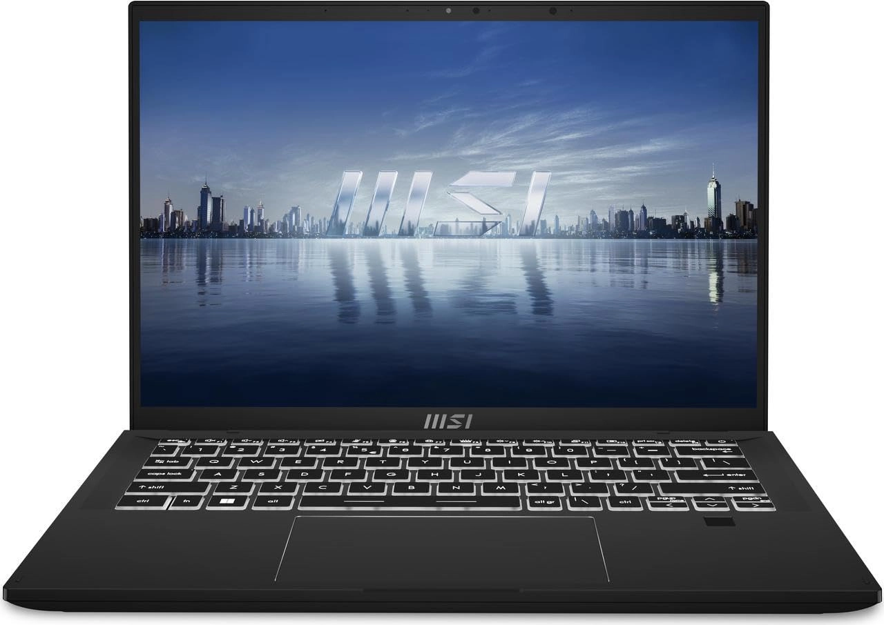 Summit E14 Flip Evo A13MT-439FR - 14'' i7-1360P