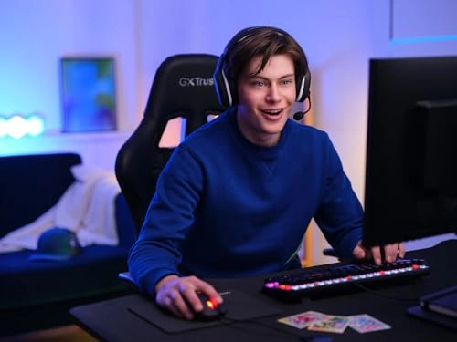 GXT 834 Callaz - UK Wired