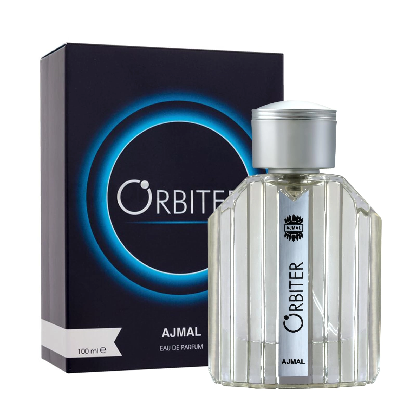 Orbiter Eau de Parfum 100 ml