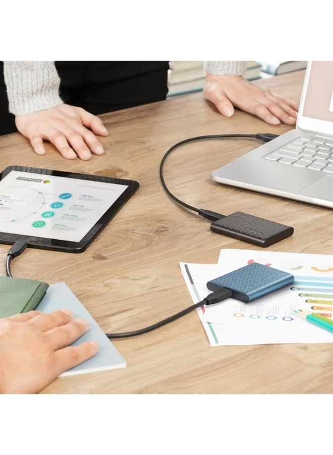 Portable External Hard Drive - 16 TB