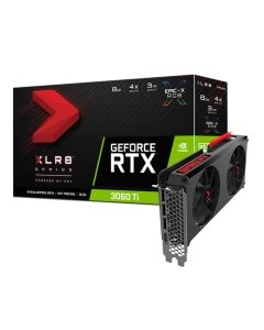 PNY GeForce RTX 3060 Ti - 8GB