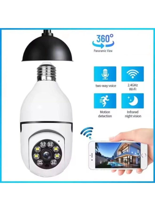 WiFi Panorama Camera
