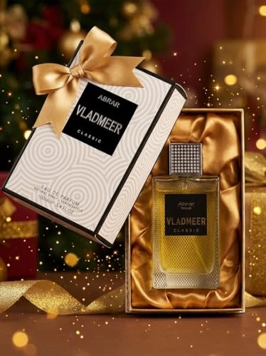 VLADMEER Intense Eau de Parfum 100ml
