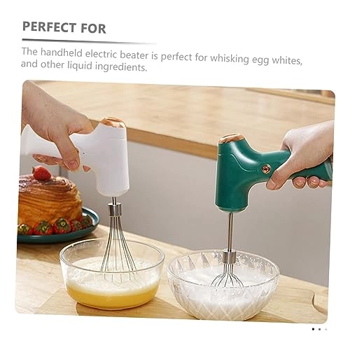 Multi-function Electric Egg Beater - 20 W