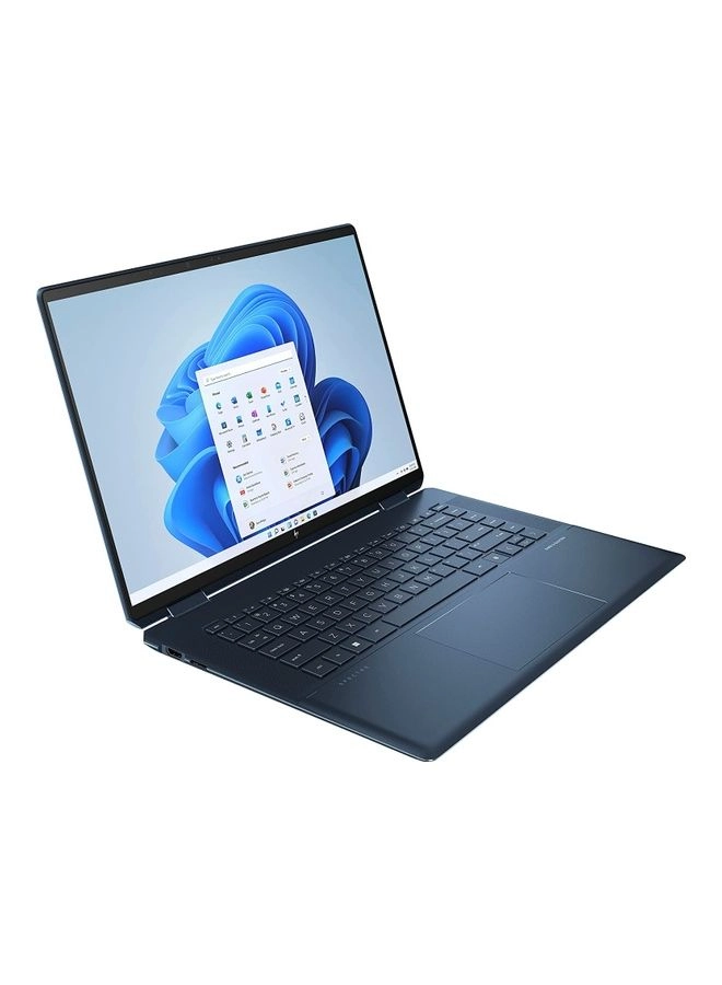 Spectre X360 16-f1013dx 669A1UA - 16'' i7-12700H 16GB DDR4 512GB SSD