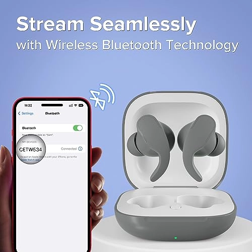 CETW527 Wireless Earbud