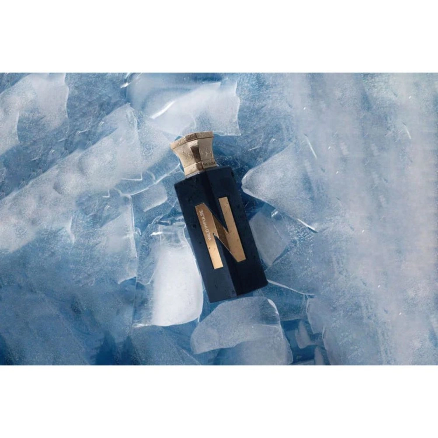 Wild Impulse Eau de Parfum 75 ml