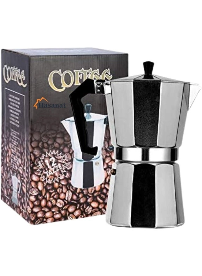 Moka Express - 3 Cups