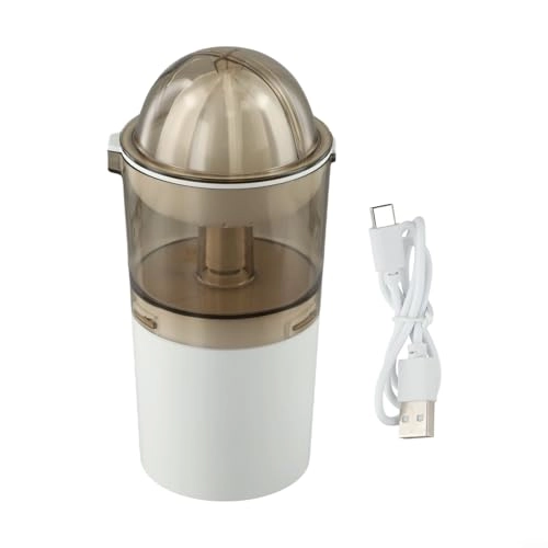 Electric Citrus Juicer