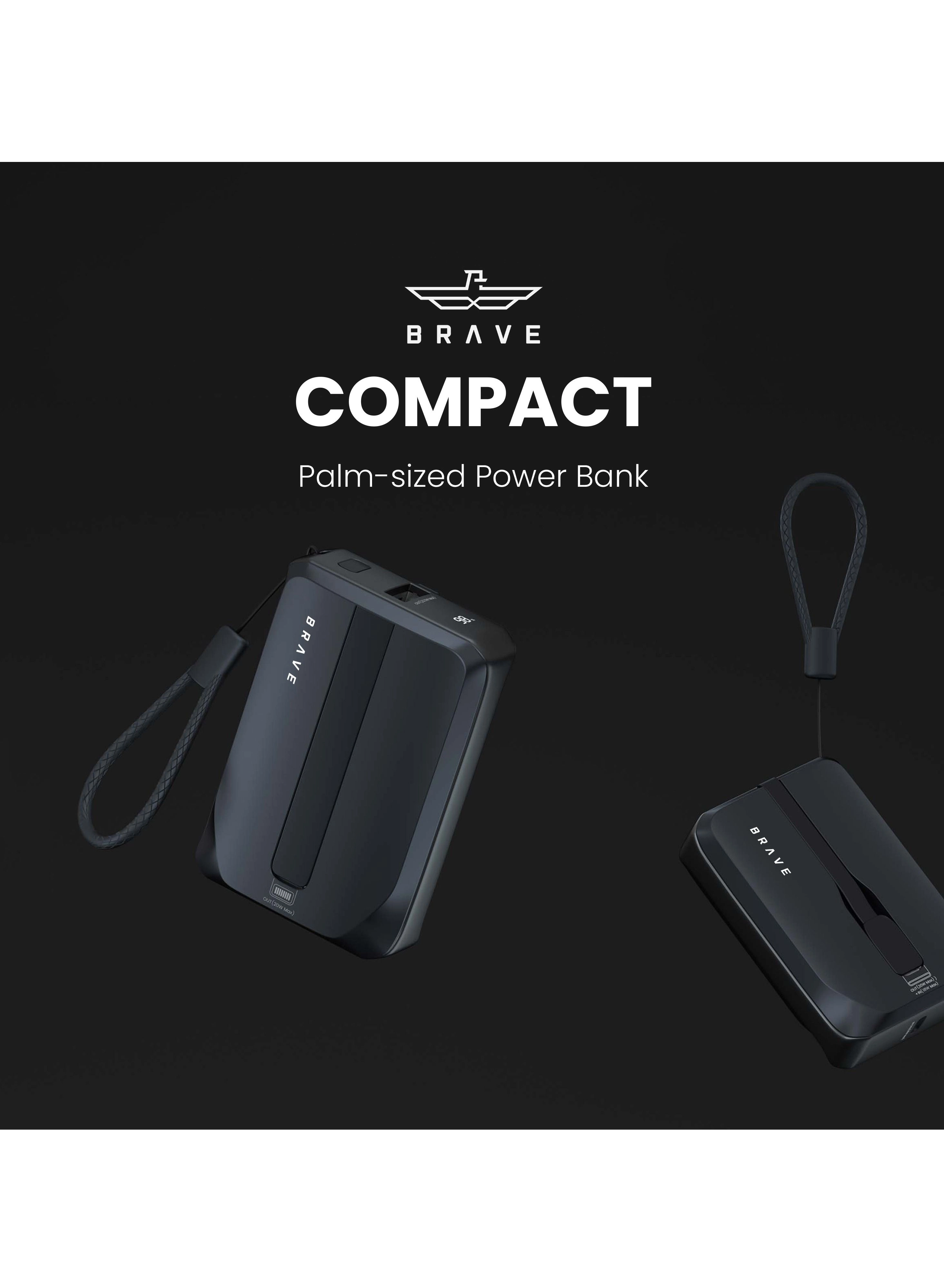 BP-17 - 10000 mAh 22.5 Watt