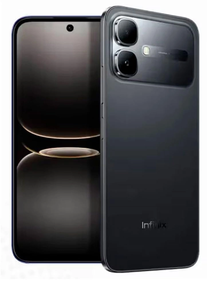 Smart 20 - 4 GB 128 GB