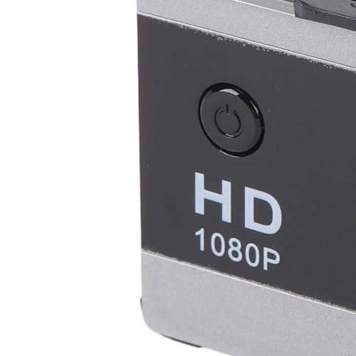 Cycling Camera - 1080P