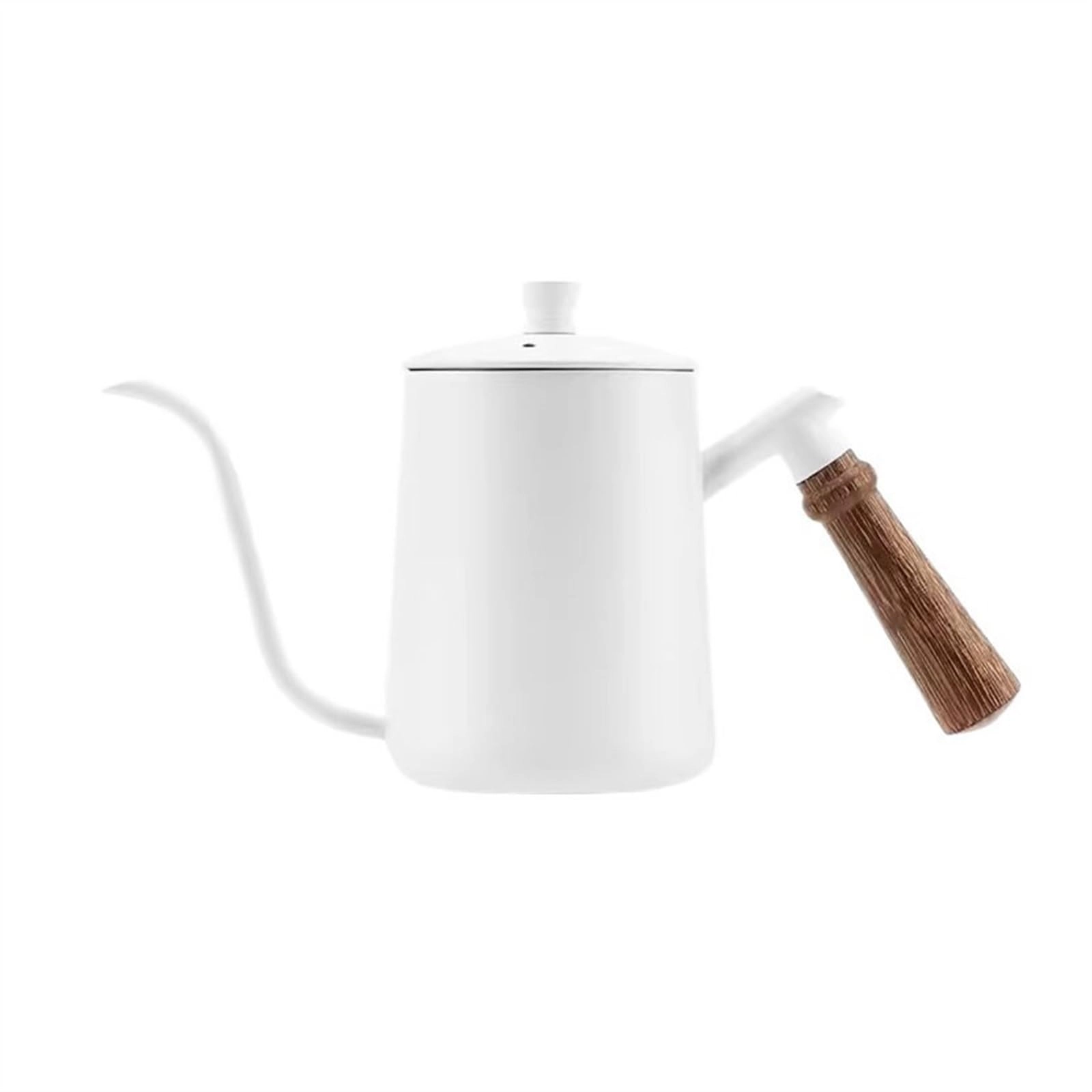 Kettle - 550ml Gooseneck