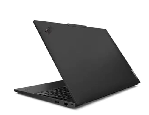 ThinkPad T16 Gen 4 21QN0043US - 16'' Ryzen AI 7 PRO 350 16GB DDR5 512GB SSD