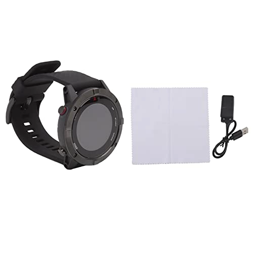 rmgc3iv4w9 - Waterproof Heart Rate Monitor 1.83 inch