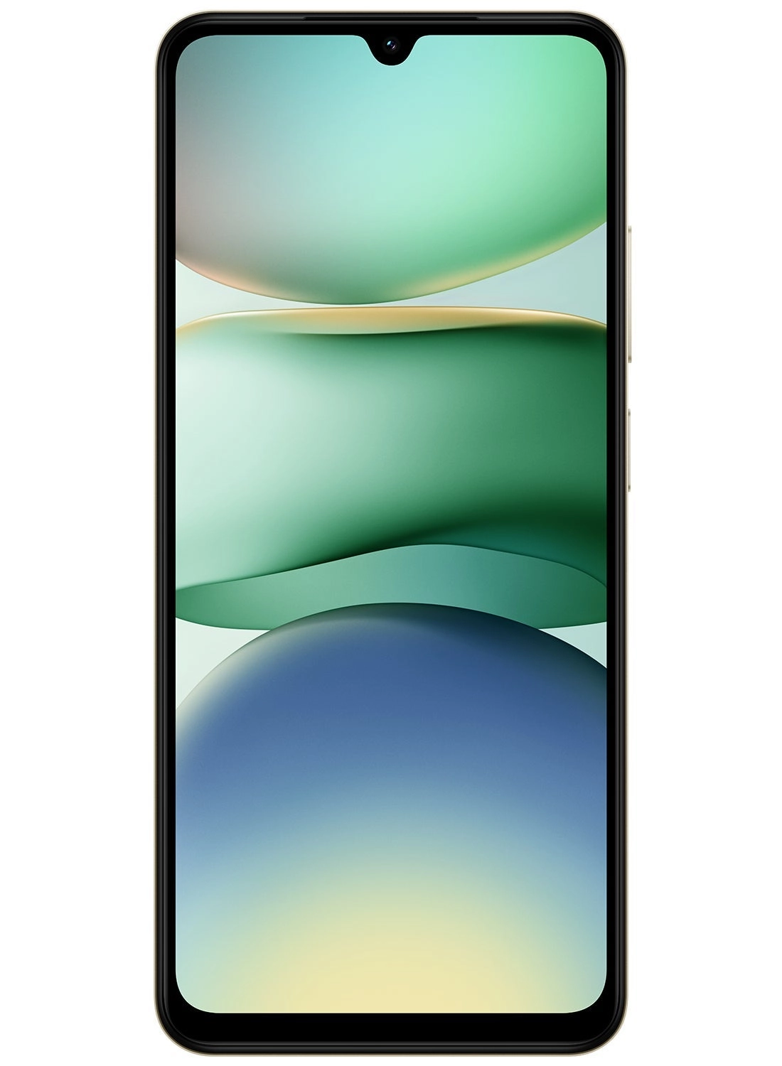 Redmi A5 - 4GB 128GB