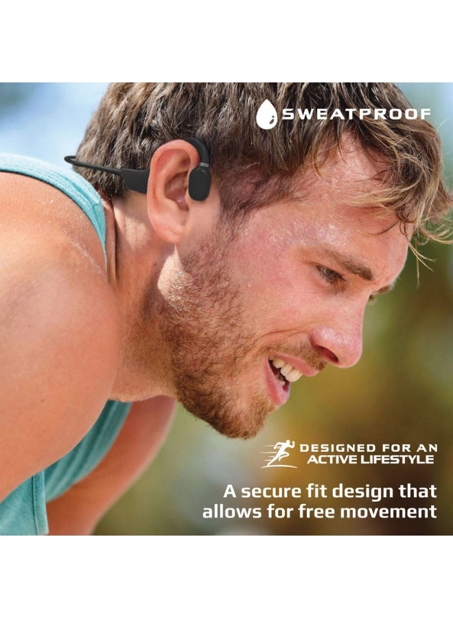 AudioConduct Endurance Wireless Headphone