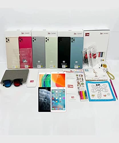 CM513 Pro - 4GB 7in 128GB