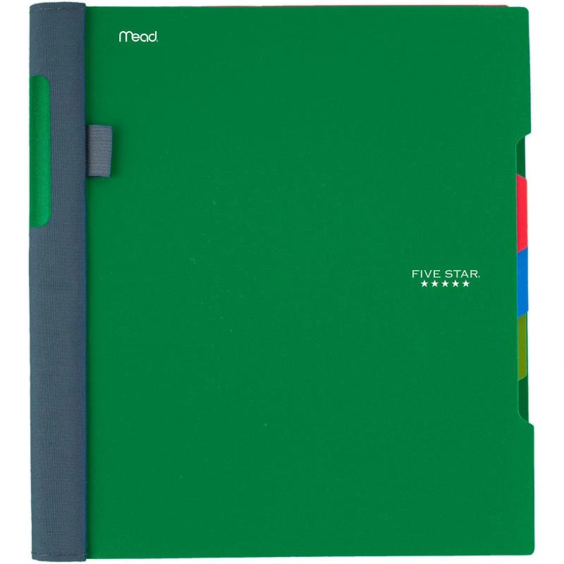 Advance Notebook 6 X 9.5 in Spiral - Lined 50 Sheets