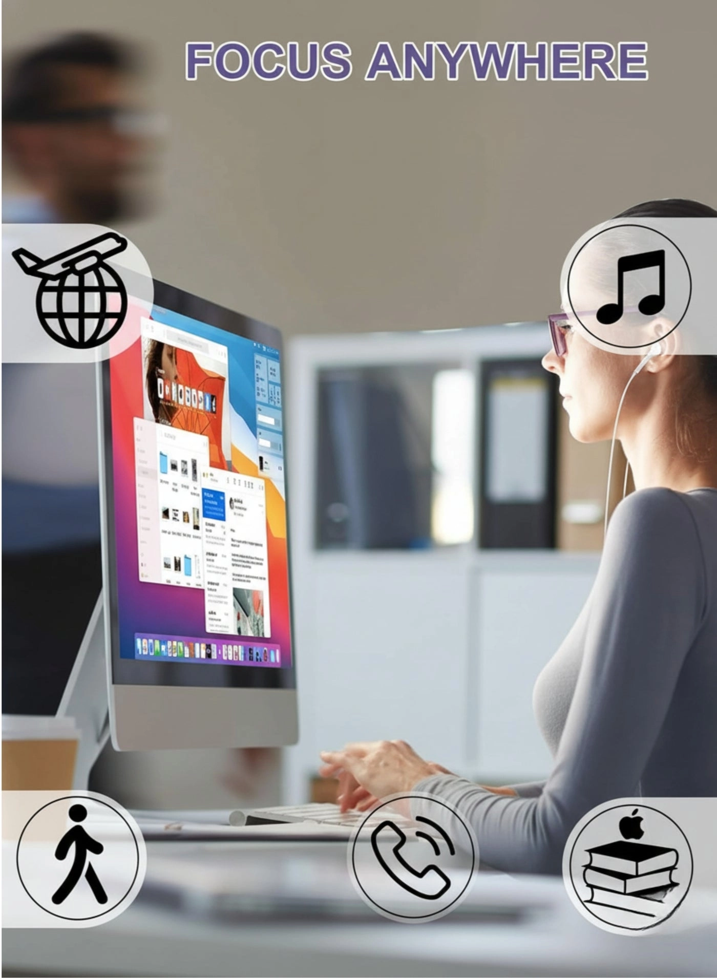 Lightning Wired Earphones