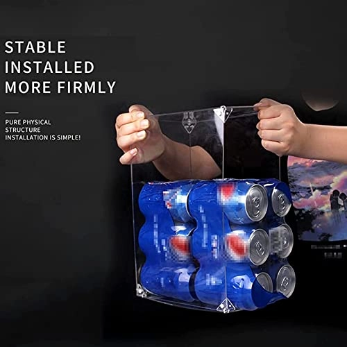 Acrylic Display Case - acrylic