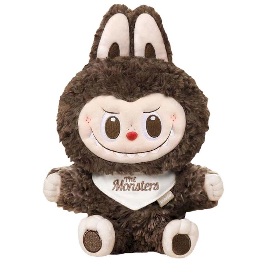 POP MART The Monsters Classic - Hand Puppet