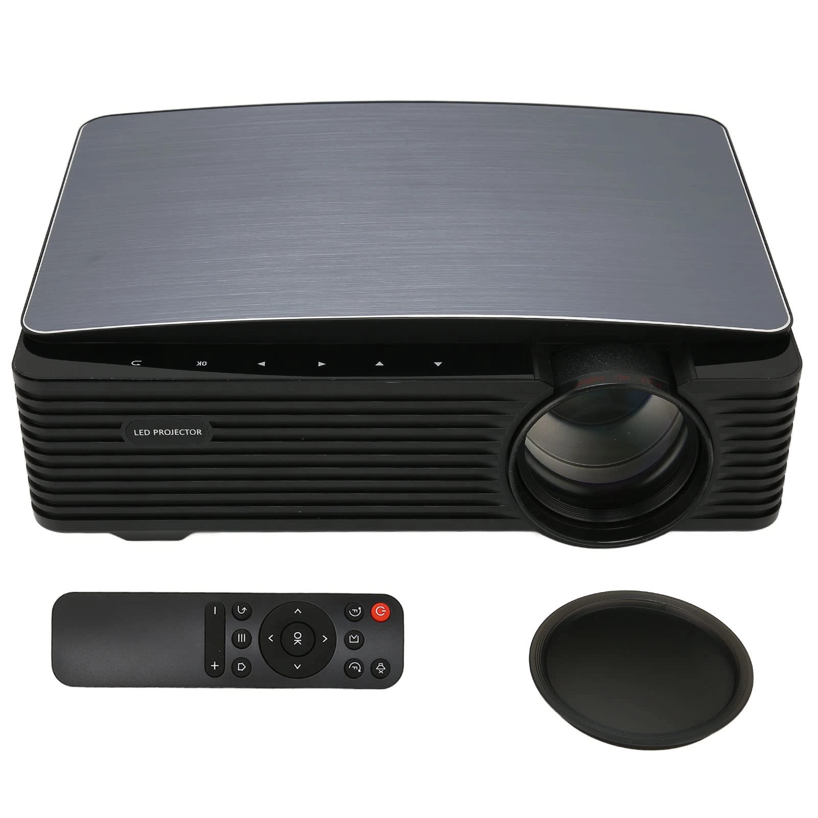 EKPCJPMRO Mini Projector - 1920 x 1080