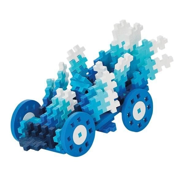 GO Car - 200 pcs