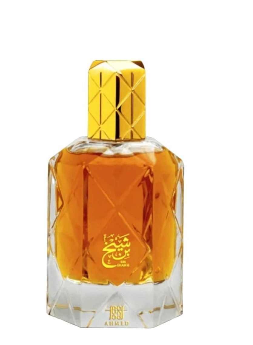 Bin Sheikh Eau de Parfum 90ml