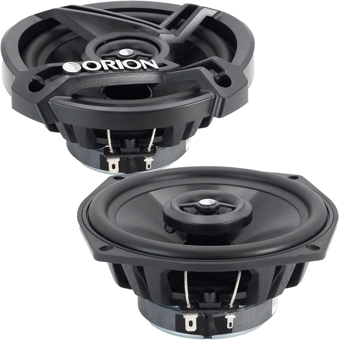 CB52 - 5.25” 2-Way Coaxial