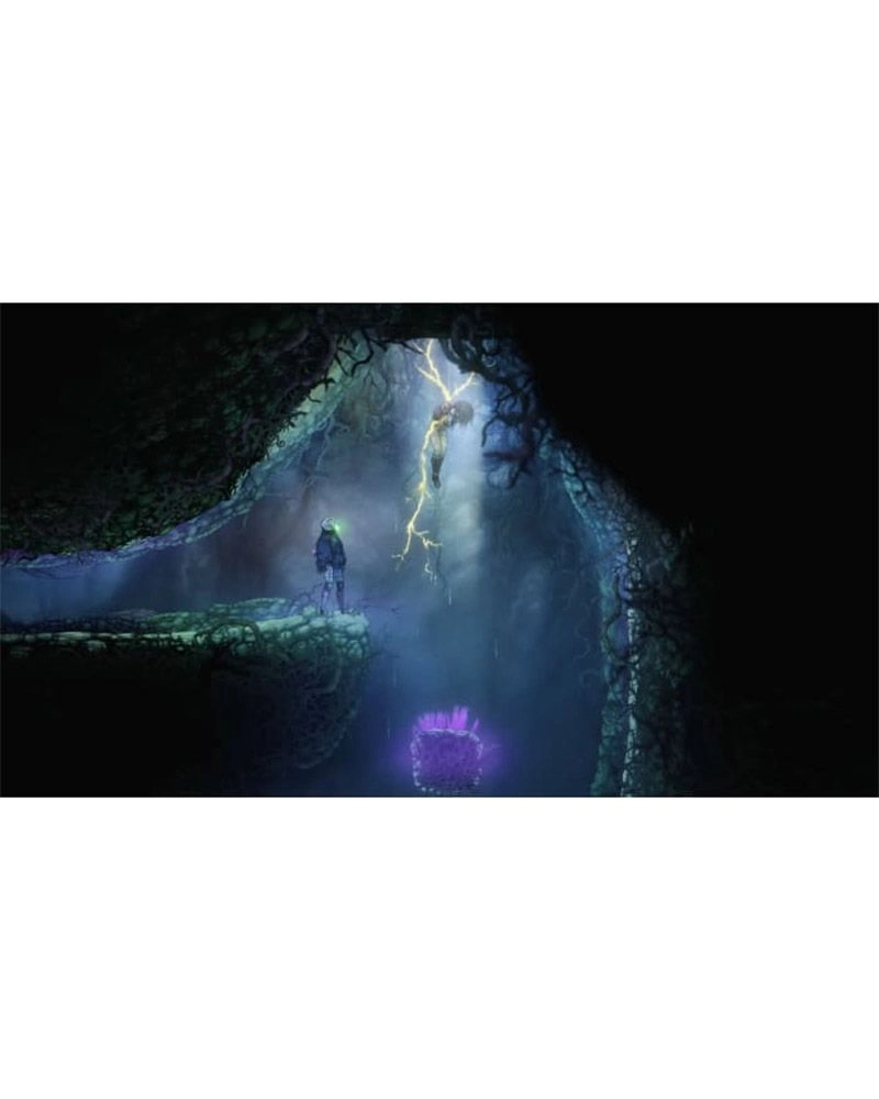 Ghost Song - Nintendo Switch