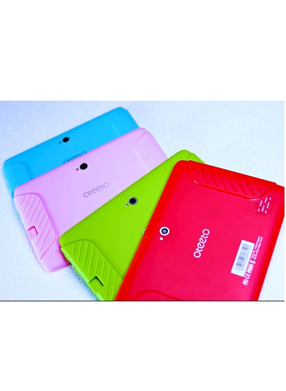 K2 Tablet - 4GB 7 Inch 128GB