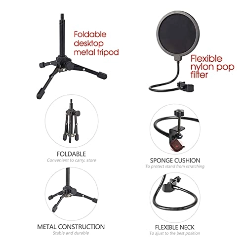 ss1/i46574 USB Microphone