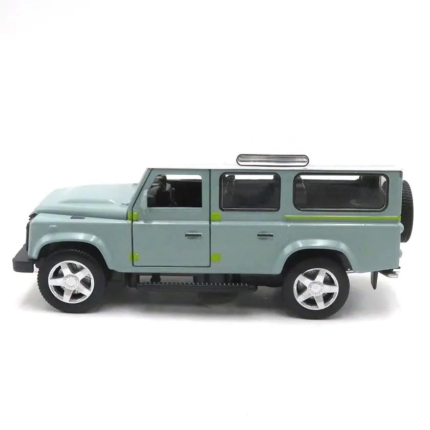 Long RANG Rover 1.32 Scale - 1pcs
