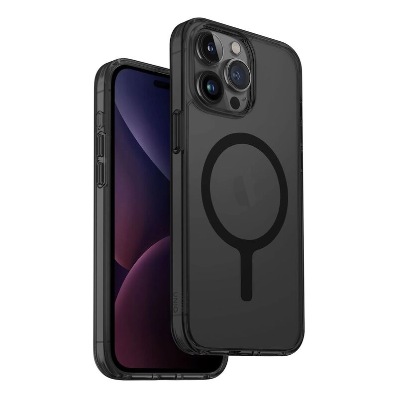 Uniq Hybrid Case for iPhone 15 Pro Max
