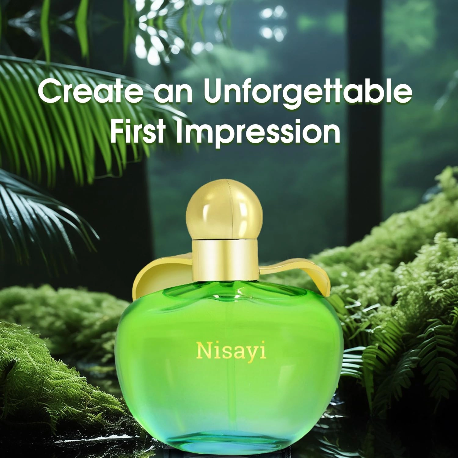 Merak - Eau de Parfum 100ml