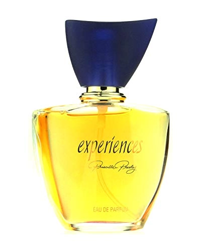 Experiences Eau de Parfum - 30 ml