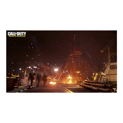 Call of Duty: Infinite Warfare - PlayStation 4