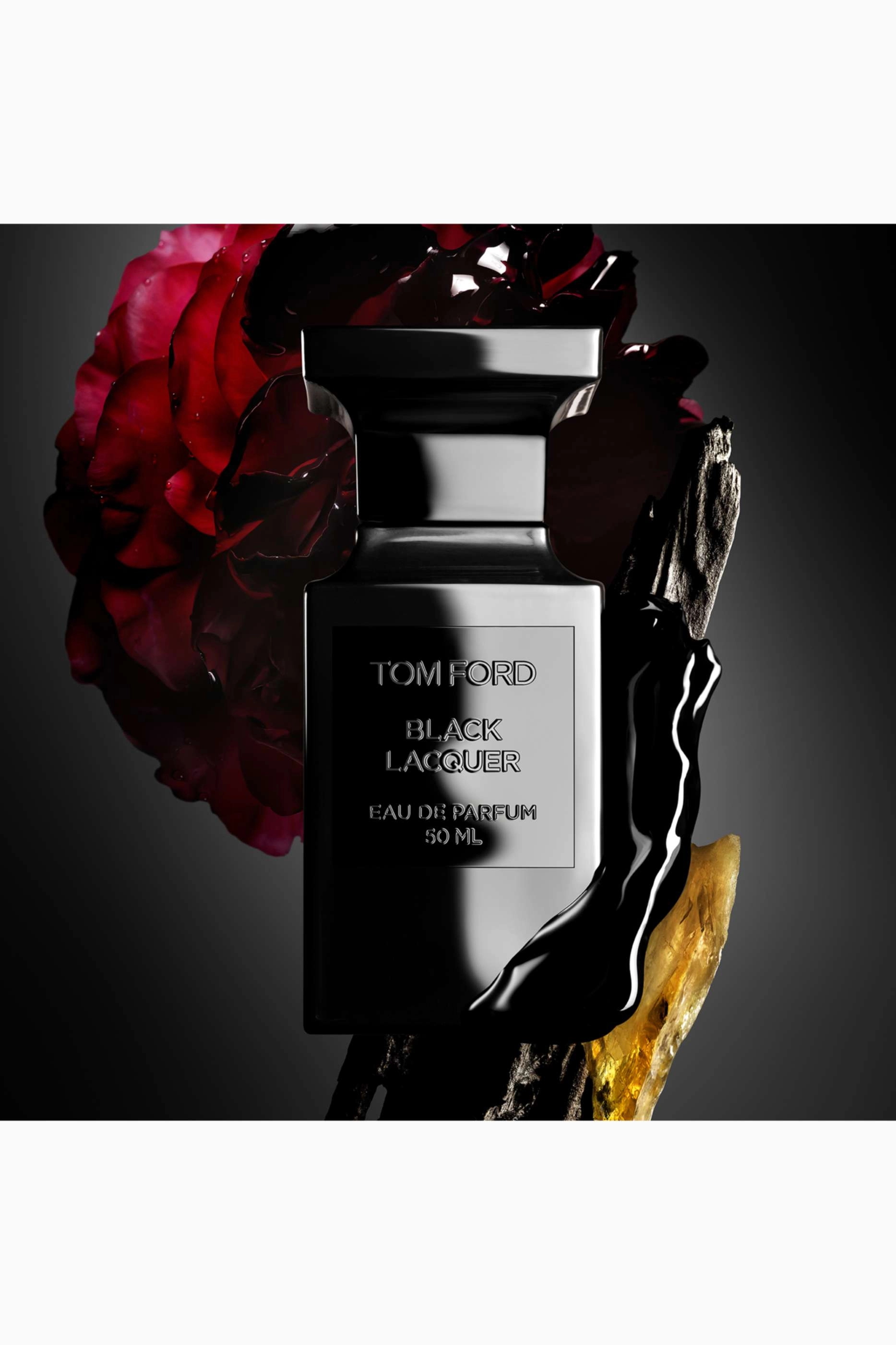 Black Lacquer Eau de Parfum 50ml