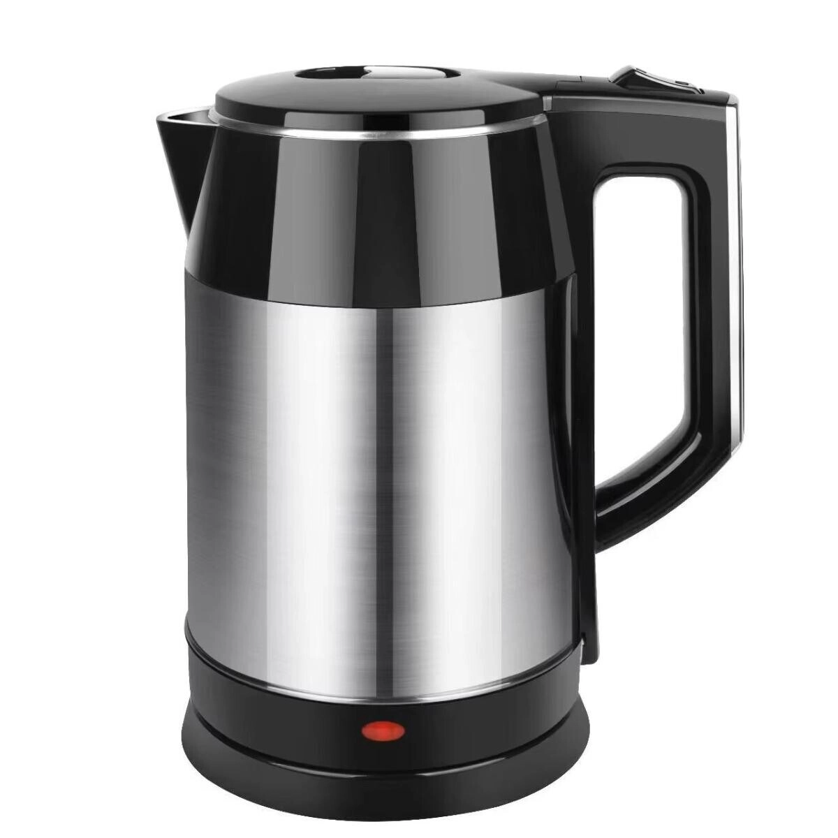 Fast Boiling Stainless Steel Electric Kettle